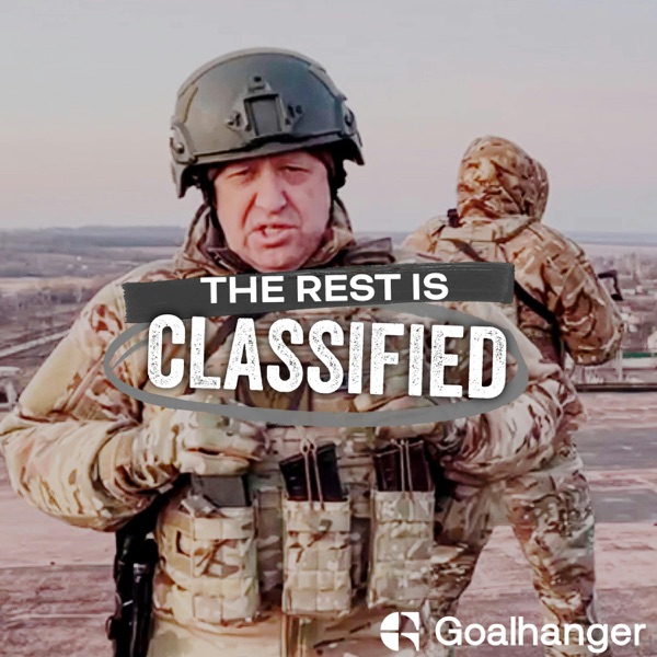 Putin's Secret Army: The Coup That Almost Brought Down Russia (Ep 6)