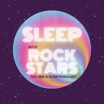 Sleep with Rock Stars