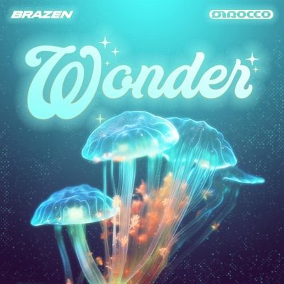 Wonder:Brazen