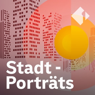 Diagonal Stadtporträts Diagonal Stadtporträts