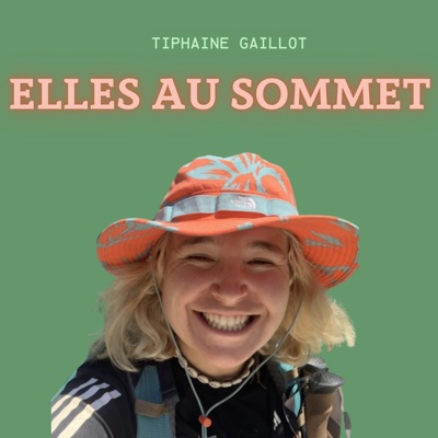 Elles au Sommet:Tiphaine Gaillot