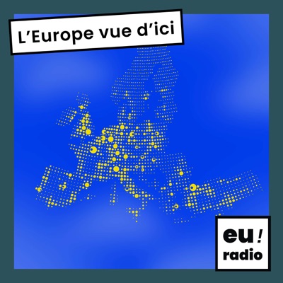 L'Europe vue d'ici:Thomas Rocher, Brice Andlauer, Clément Baudet, Marion Paquet