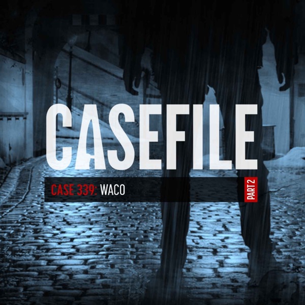 Case 339: Waco (Part 2/3) photo