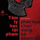 Tâm lí học tội phạm phần 6