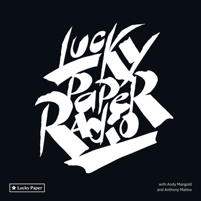 Lucky Paper Radio Lucky Paper Radio