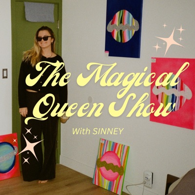 The Magical Queen Show