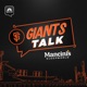 Giants Talk: A San Francisco Giants Podcast