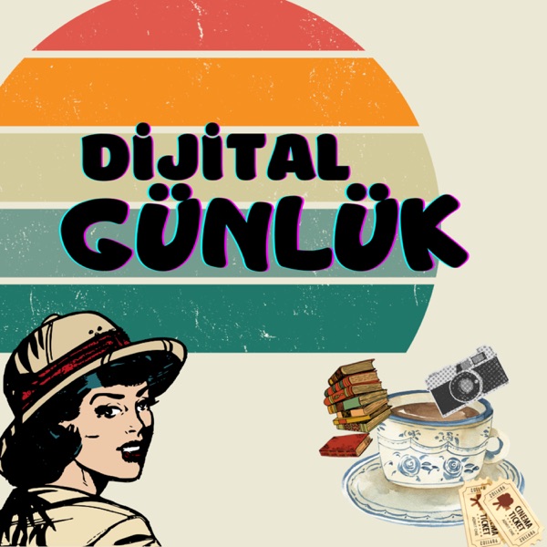 Dijital Günlük