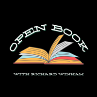 Open Book podcast