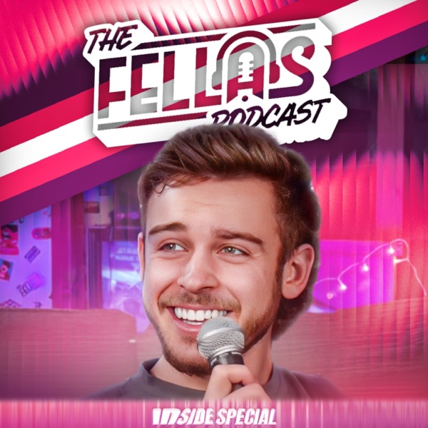 226. George Clarke on Big Sidemen INSIDE Regret & Exposing John Pork's KILLER... photo