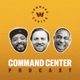 Command Center Podcast