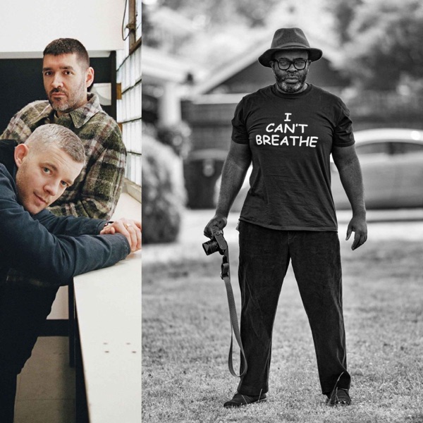 Misan Harriman photo