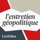 L'Entretien géopolitique