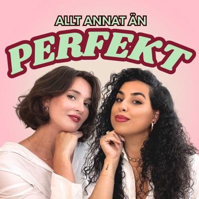 Allt Annat Än Perfekt