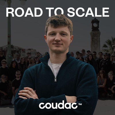 Road To Scale (ex Road To 10 million):Theo Lion