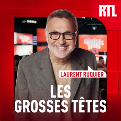 Les Grosses Têtes Les Grosses Têtes
