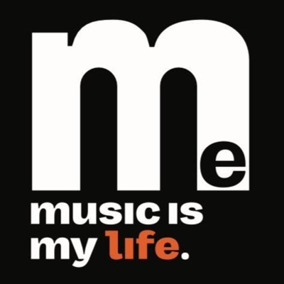 Music Is My Life Music Is My Life