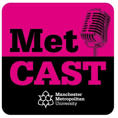 Manchester Metropolitan University Podcast