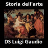 Storia dell'arte - Luigi Gaudio