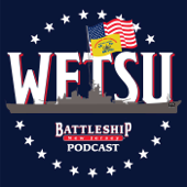 WETSU: a BattleshipNJ Podcast