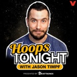 Hoops Tonight x Nerd Sesh - Top 10 in NBA: LeBron ageless, Curry & Warriors back? Luka vs. Giannis