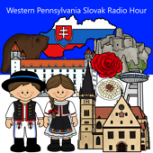 Western Pennsylvania Slovak Radio Hour