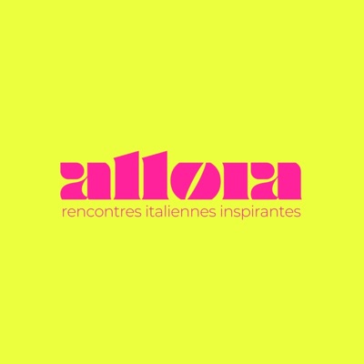 allora . rencontres italiennes inspirantes allora . rencontres italiennes inspirantes