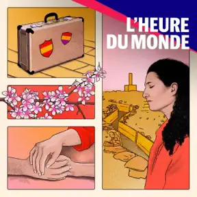 Espagne : l’écho du silence (5/5) artwork