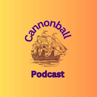 Canonball Podcast