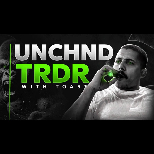 UNCHND TRDR with Toast Cover Art