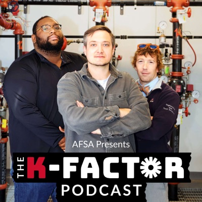 The K-Factor The K-Factor