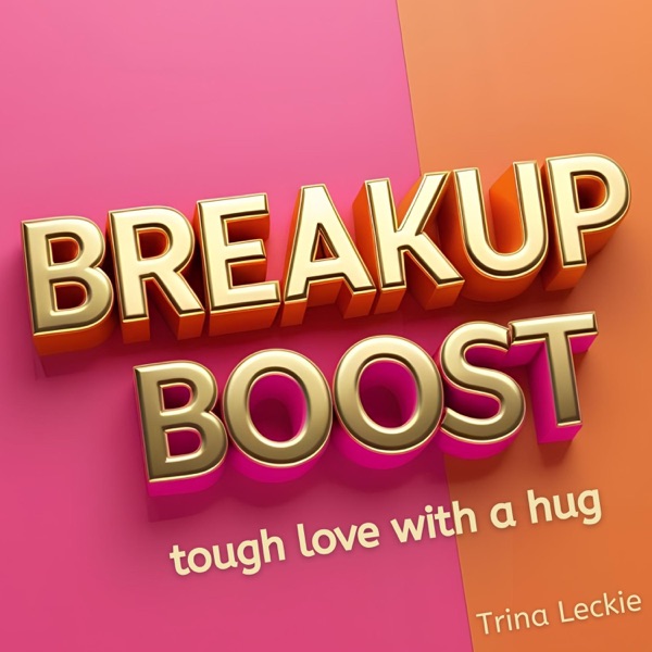 breakup BOOST Advice to Get Over Heartbreak image