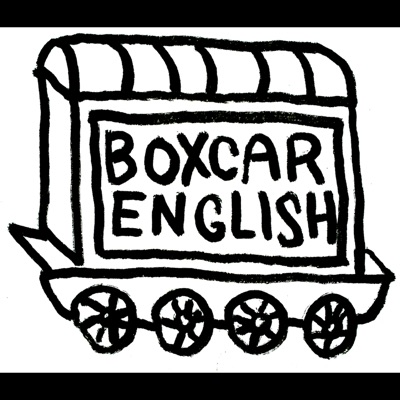 Boxcar English Boxcar English