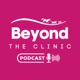 Beyond the Clinic - a podcast by and for vet professionals