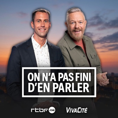 On n'a pas fini d'en parler On n'a pas fini d'en parler