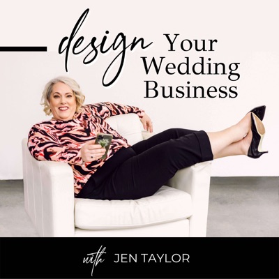 Design Your Wedding Business