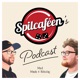 Spilcaféens Podcast