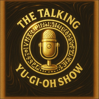 Talking Yugioh Talking Yugioh