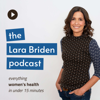 Lara Briden's Podcast - Lara Briden