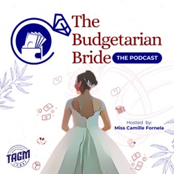 The Budgetarian Bride: The Podcast