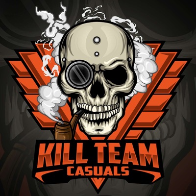 Kill Team Casuals Kill Team Casuals