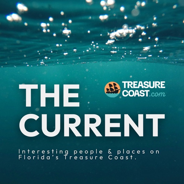 Artwork for The Current by TreasureCoast.com