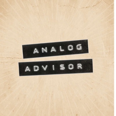 Analog Advisor Analog Advisor