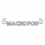 Macho Pod artwork