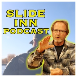 Slide Inn Pod with Kelly Galloup 