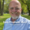 Daily Prophetic Word - Russell Walden