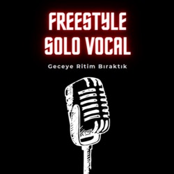 Ati242 & Blok3 ( Freestyle - Acapella )