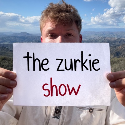 the zurkie show the zurkie show