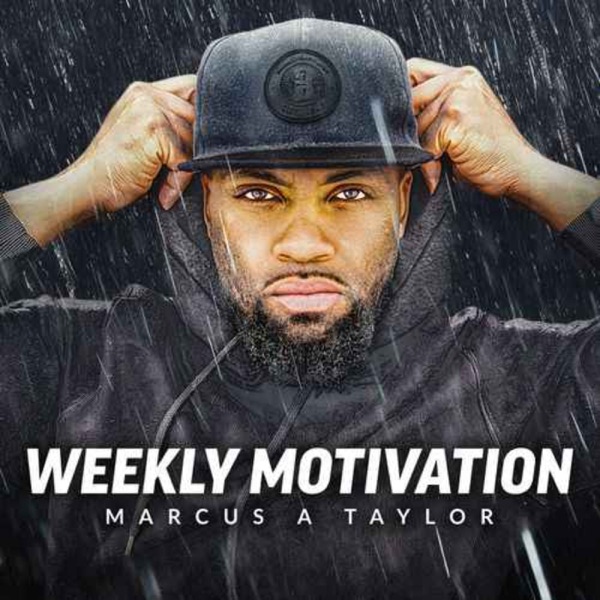 MOTIVATION DAILY PRESENTS: NOBODY CARES, WORK HARDER from WEEKLY MOTIVATION by MARCUS A TAYLOR