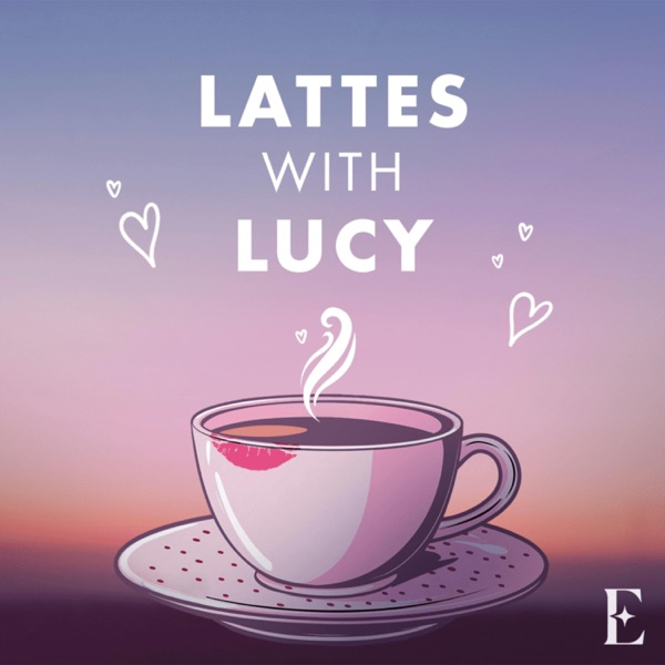 LATTES WITH LUCY E9 - Crushing on a Co-worker with Franchesca Agramonte (Val) photo